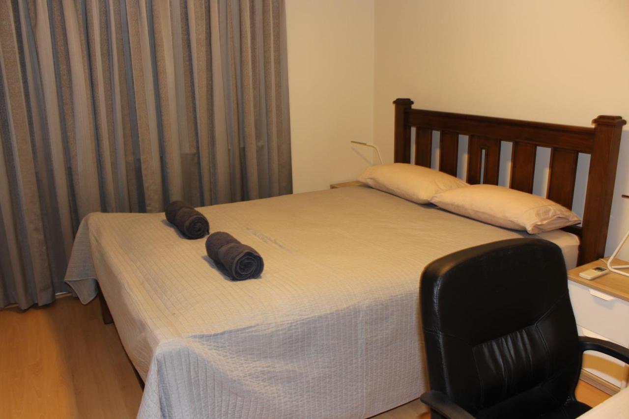 Parkline Apartments 珀斯 外观 照片