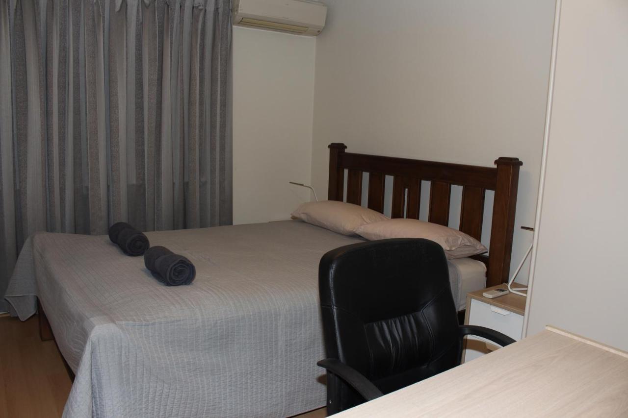 Parkline Apartments 珀斯 外观 照片