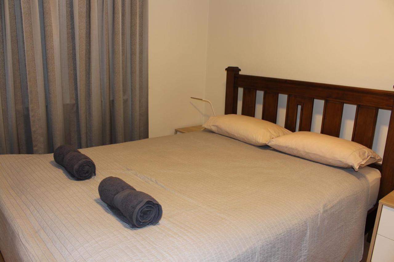 Parkline Apartments 珀斯 外观 照片