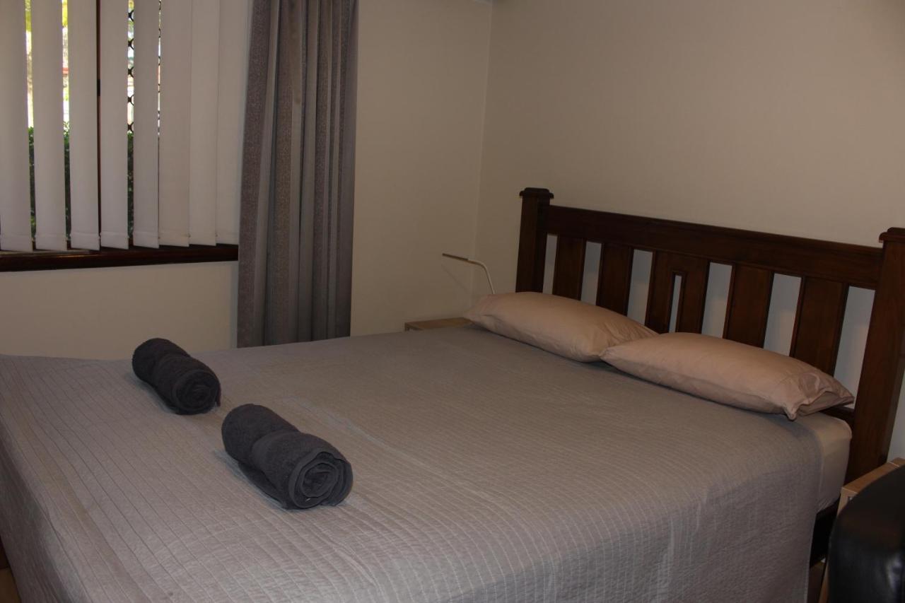 Parkline Apartments 珀斯 外观 照片