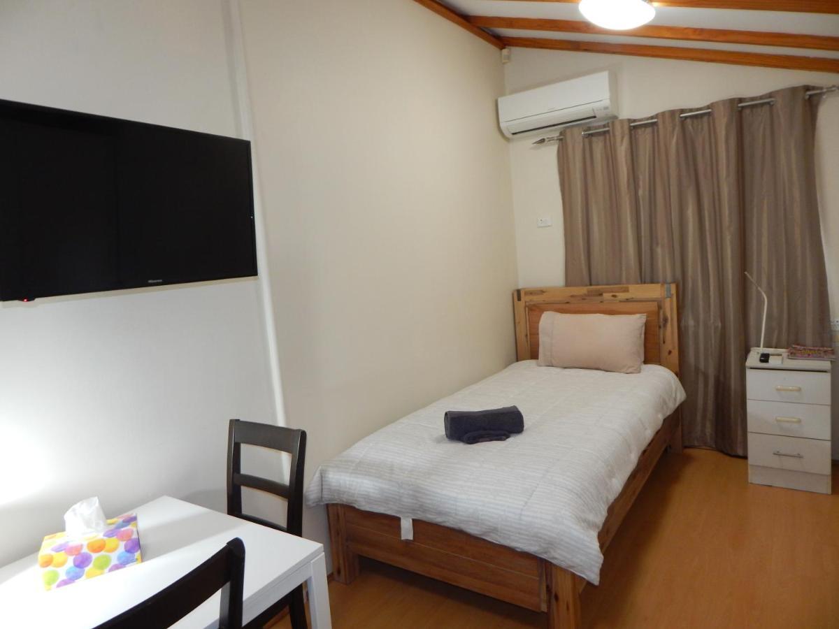 Parkline Apartments 珀斯 外观 照片