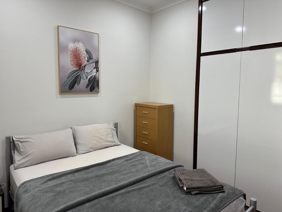 Parkline Apartments 珀斯 外观 照片