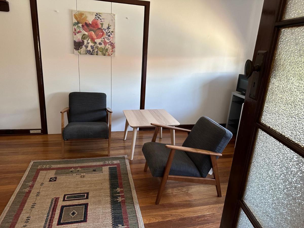 Parkline Apartments 珀斯 外观 照片
