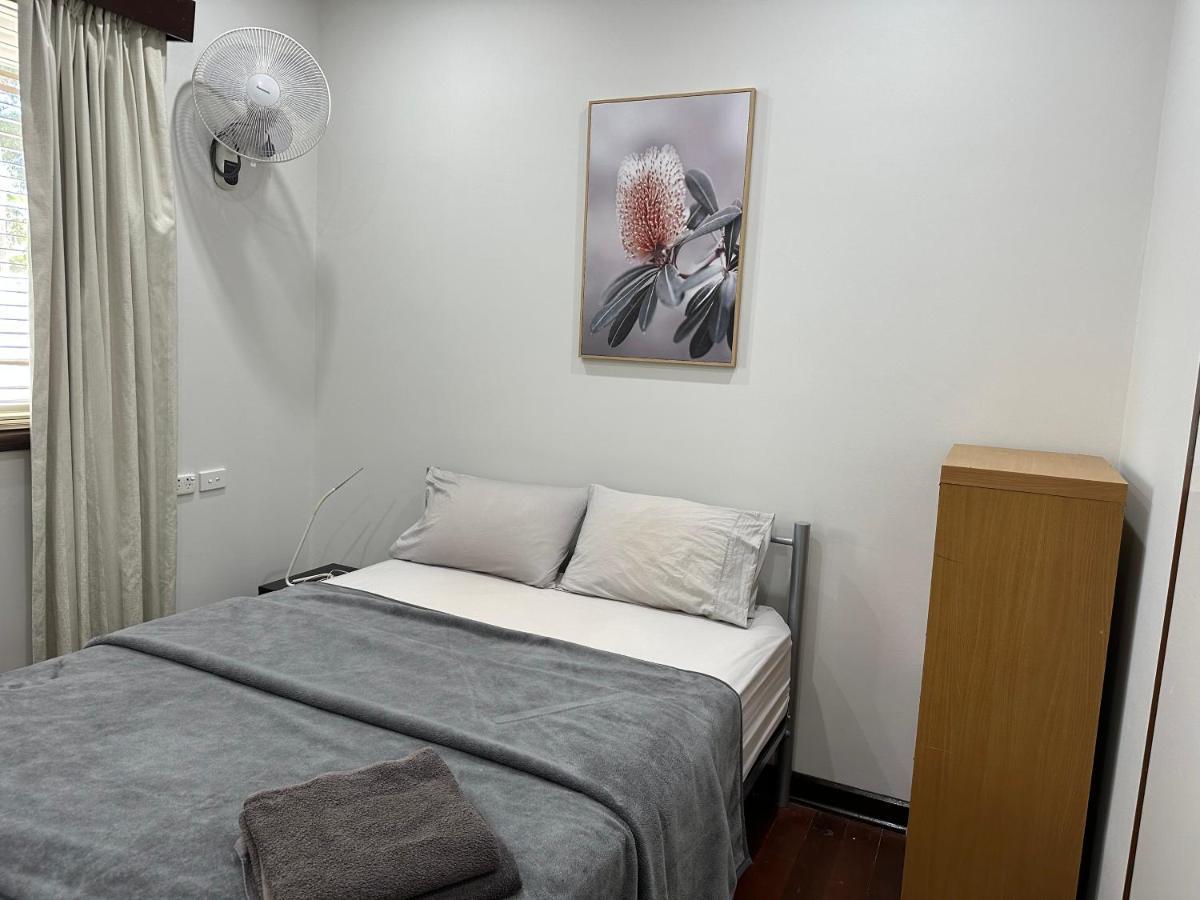 Parkline Apartments 珀斯 外观 照片