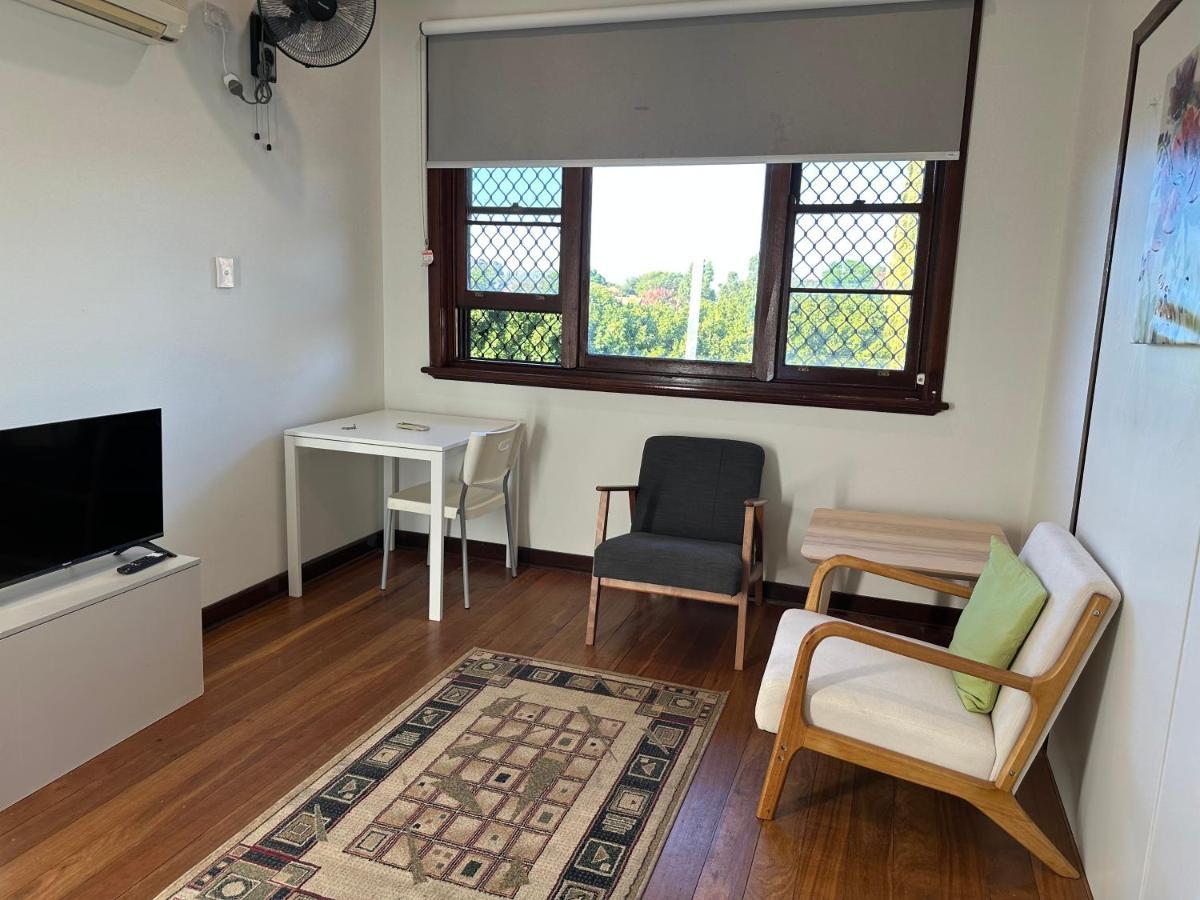 Parkline Apartments 珀斯 外观 照片