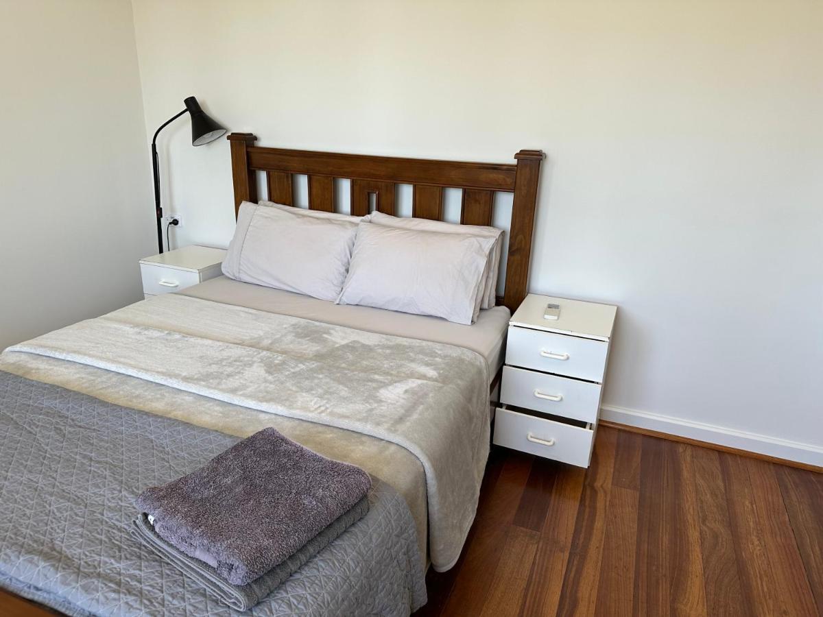 Parkline Apartments 珀斯 外观 照片