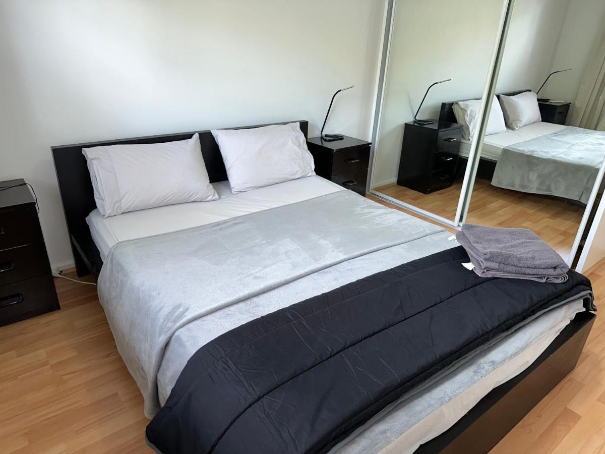 Parkline Apartments 珀斯 外观 照片