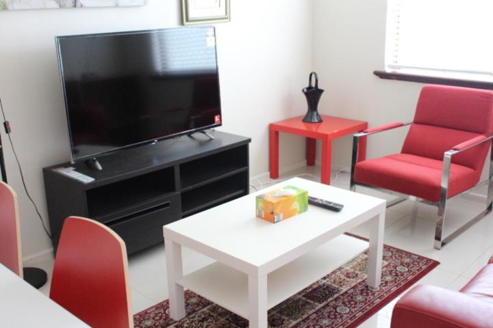 Parkline Apartments 珀斯 外观 照片