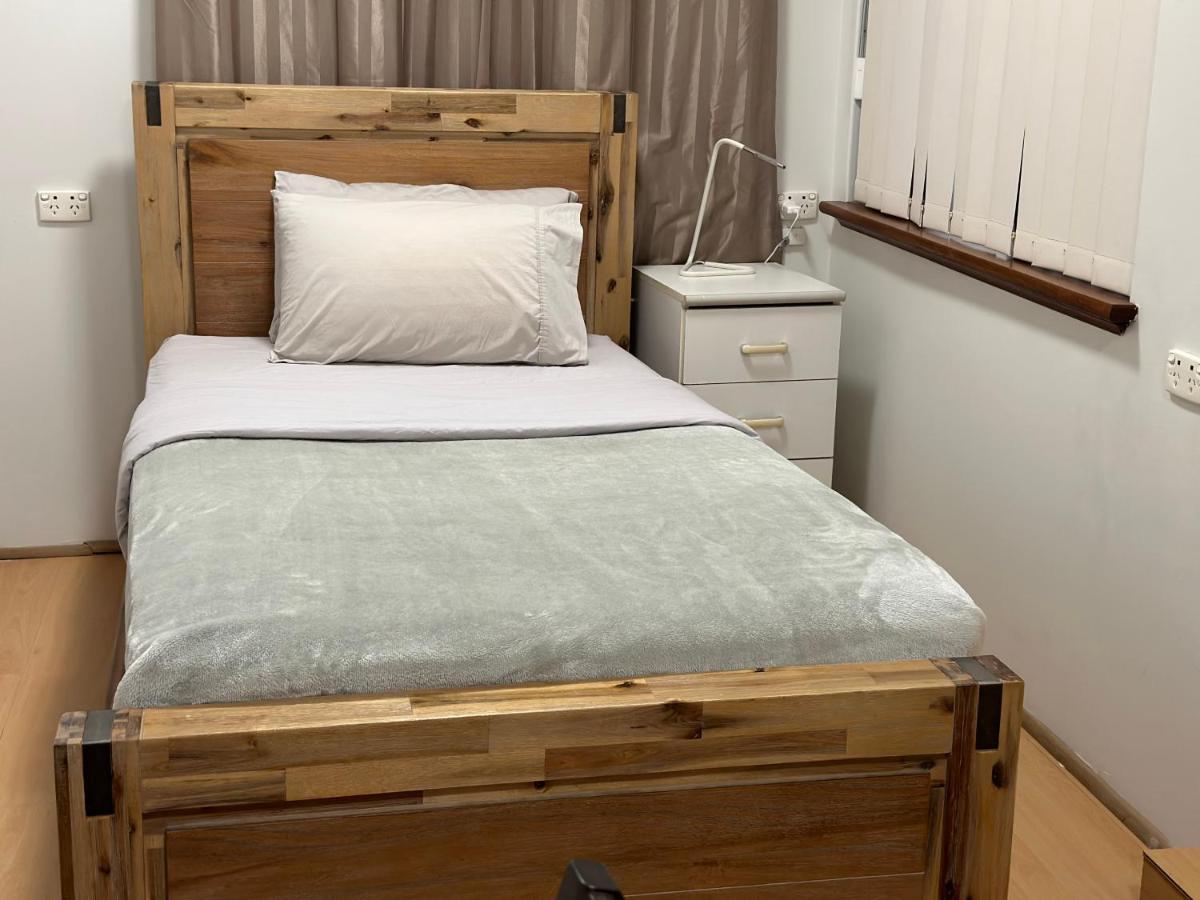 Parkline Apartments 珀斯 外观 照片