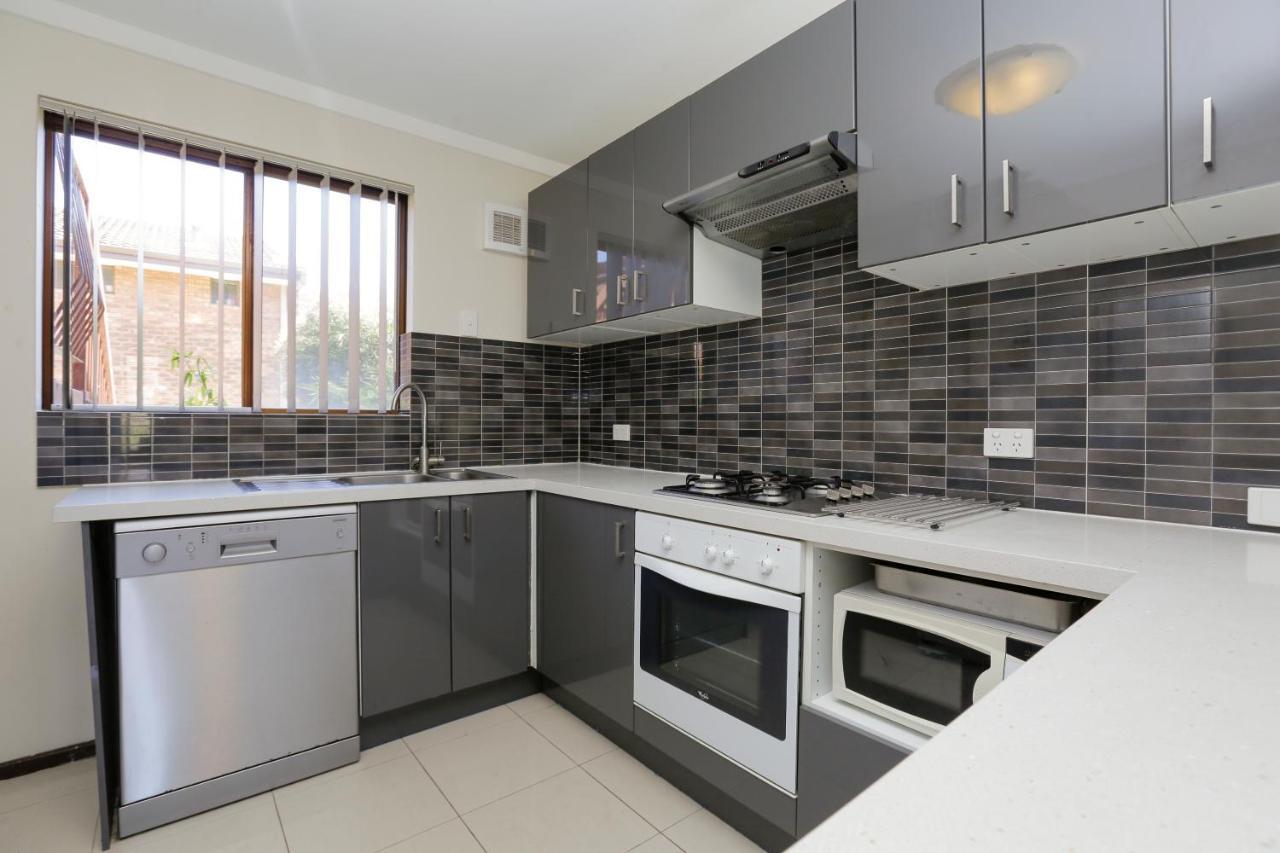 Parkline Apartments 珀斯 外观 照片